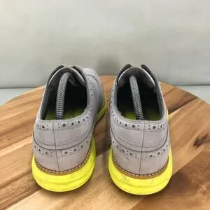 Cole Haan | Shoes | Cole Haan Zerogrand Og Wingtip Oxford  display picture 1